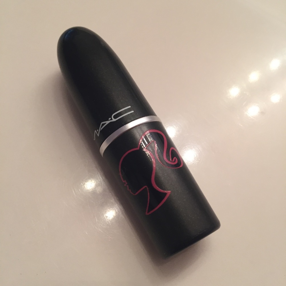 Mac Rocking Chick lipstick